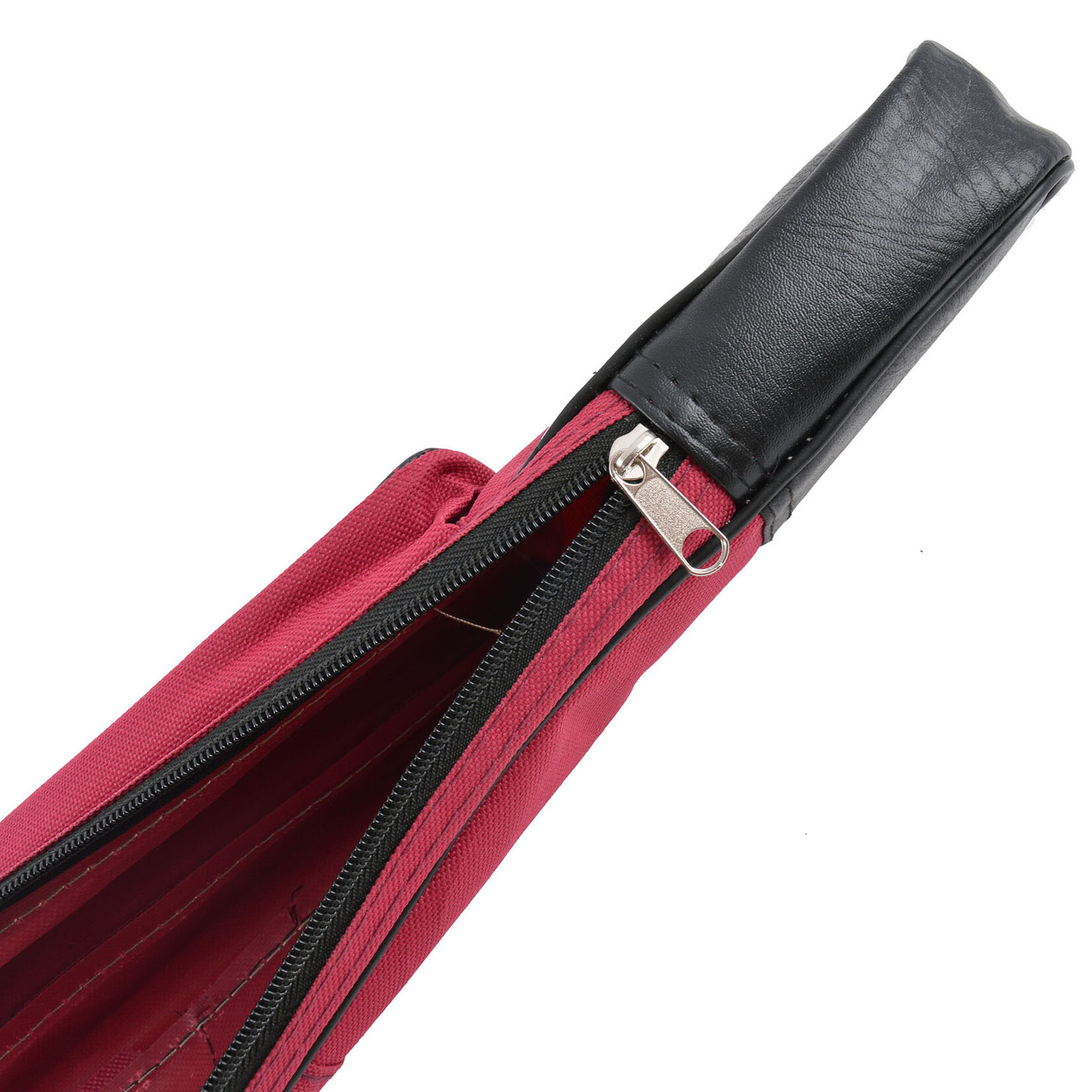 Enso Martial Arts Shop Red Chinese Sword Case