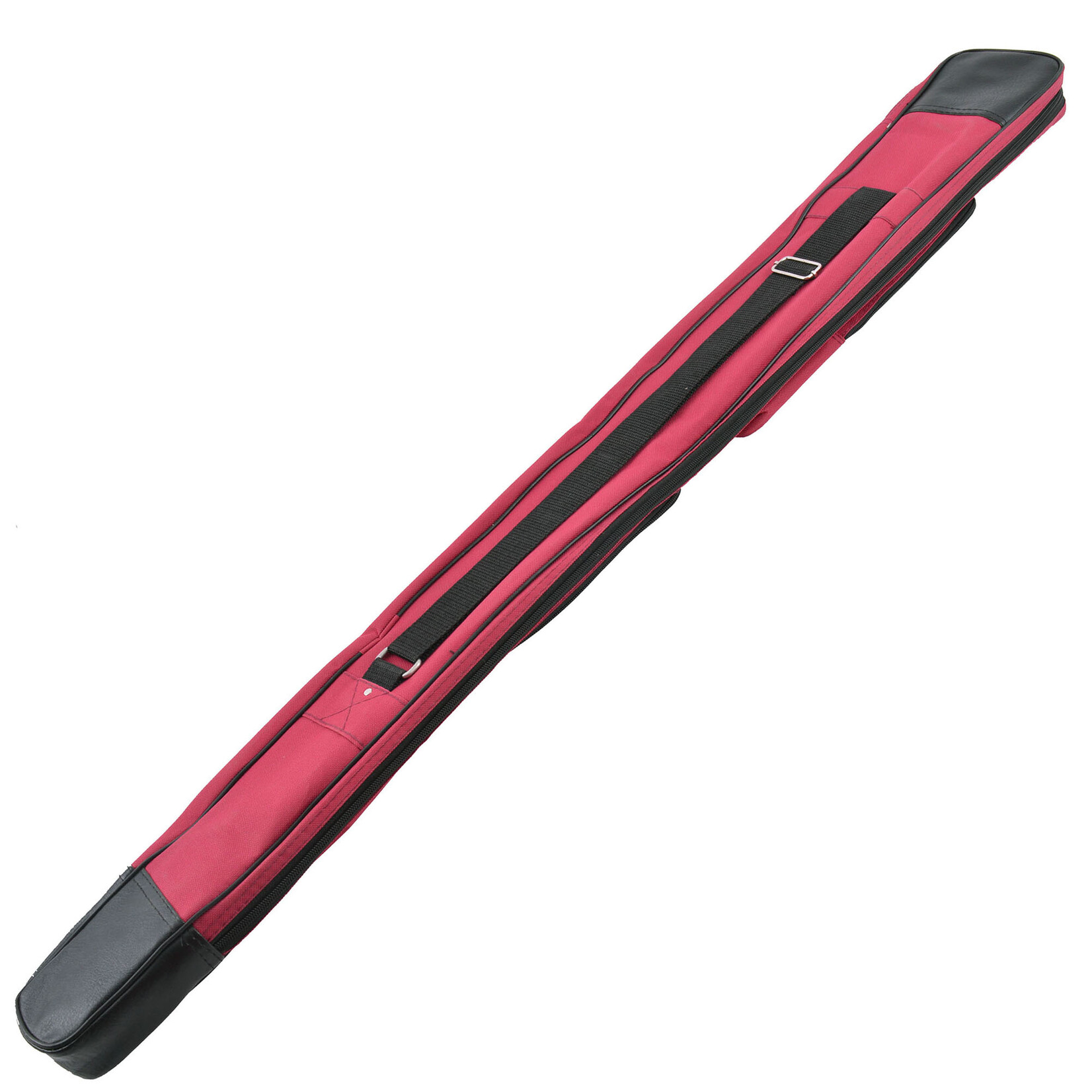 Enso Martial Arts Shop Red Chinese Sword Case