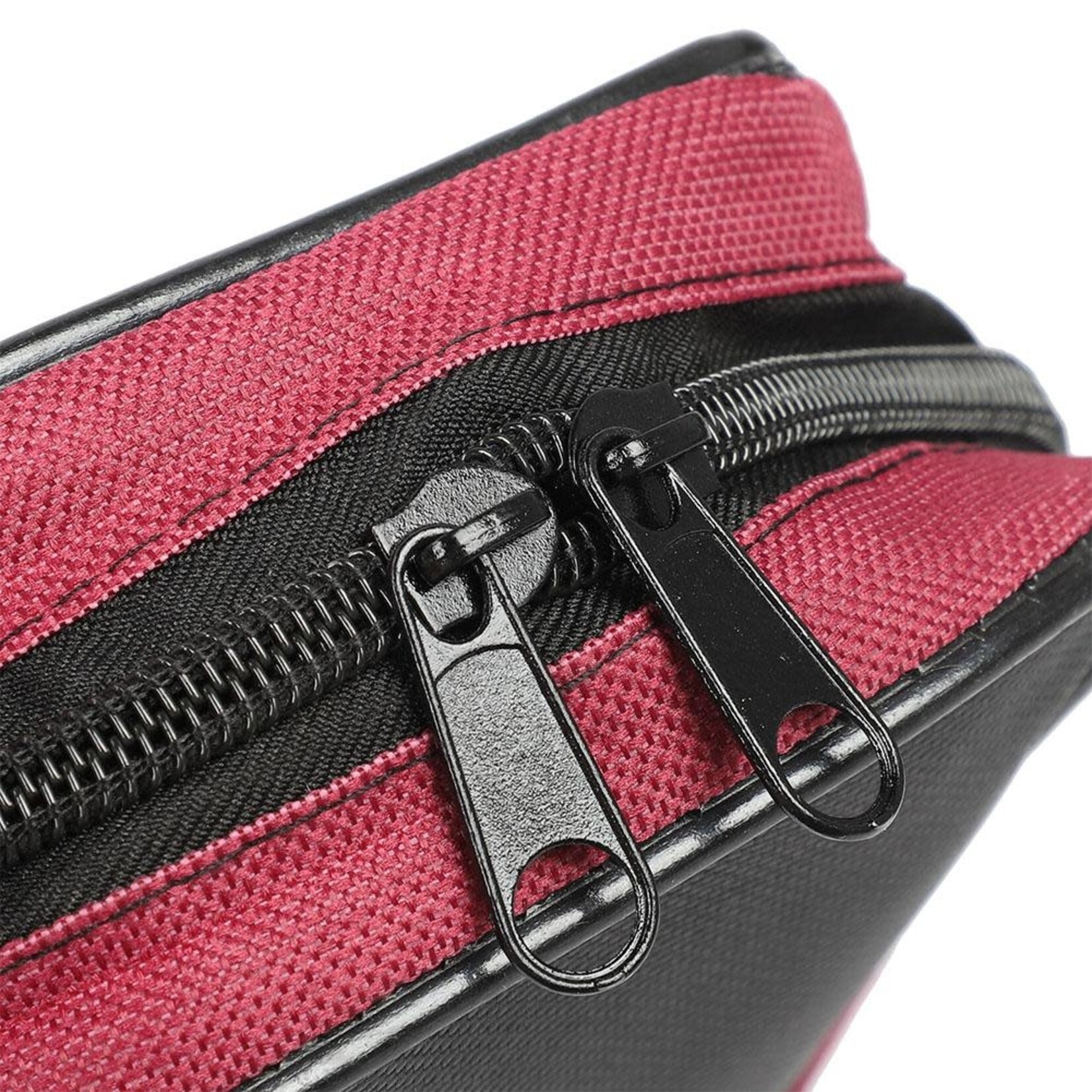 Enso Martial Arts Shop Red Chinese Sword Case