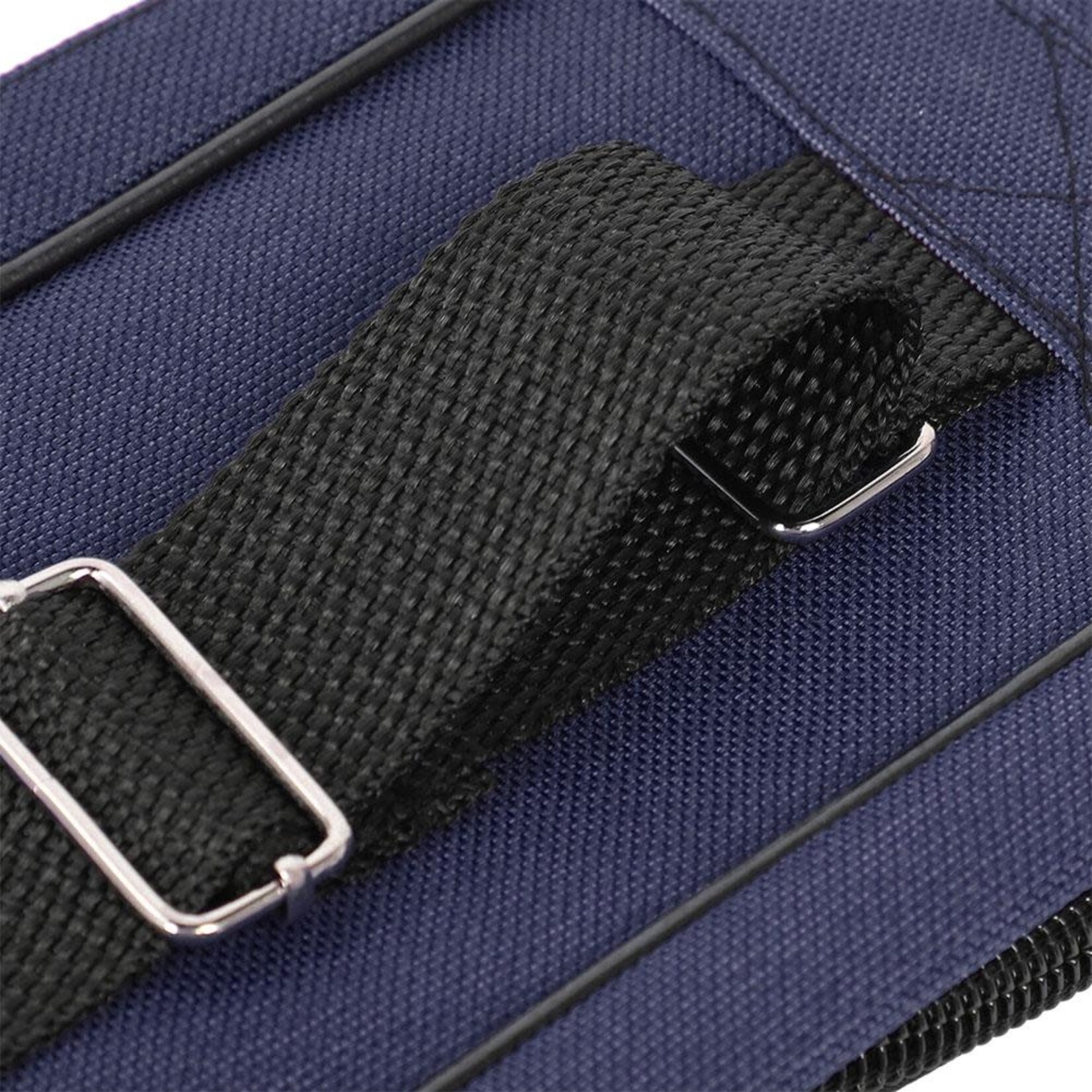Enso Martial Arts Shop Blue Chinese Sword Case