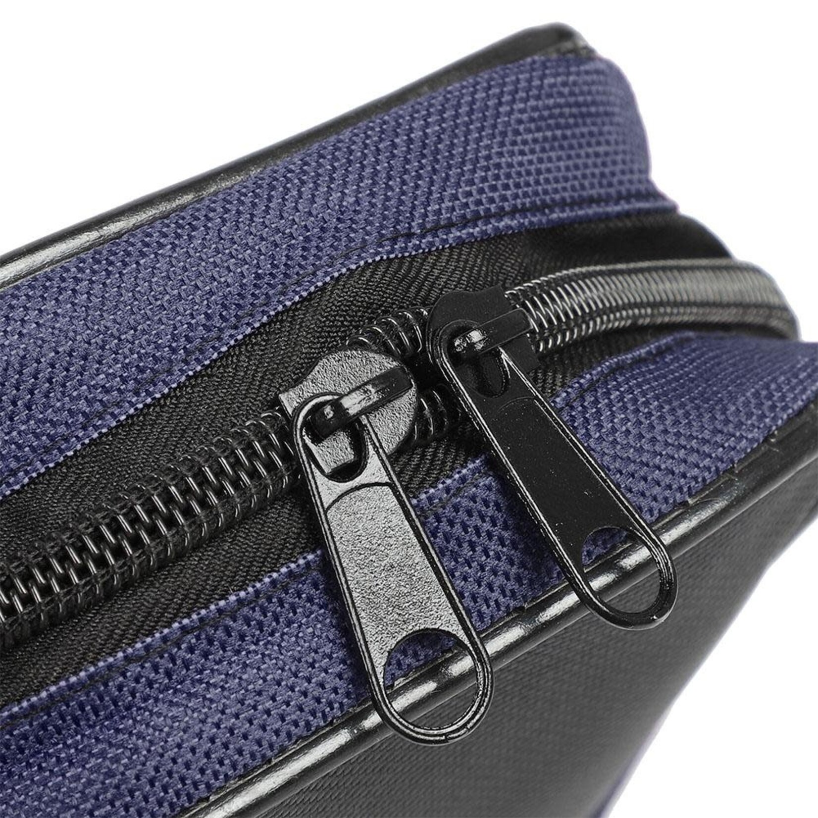 Enso Martial Arts Shop Blue Chinese Sword Case