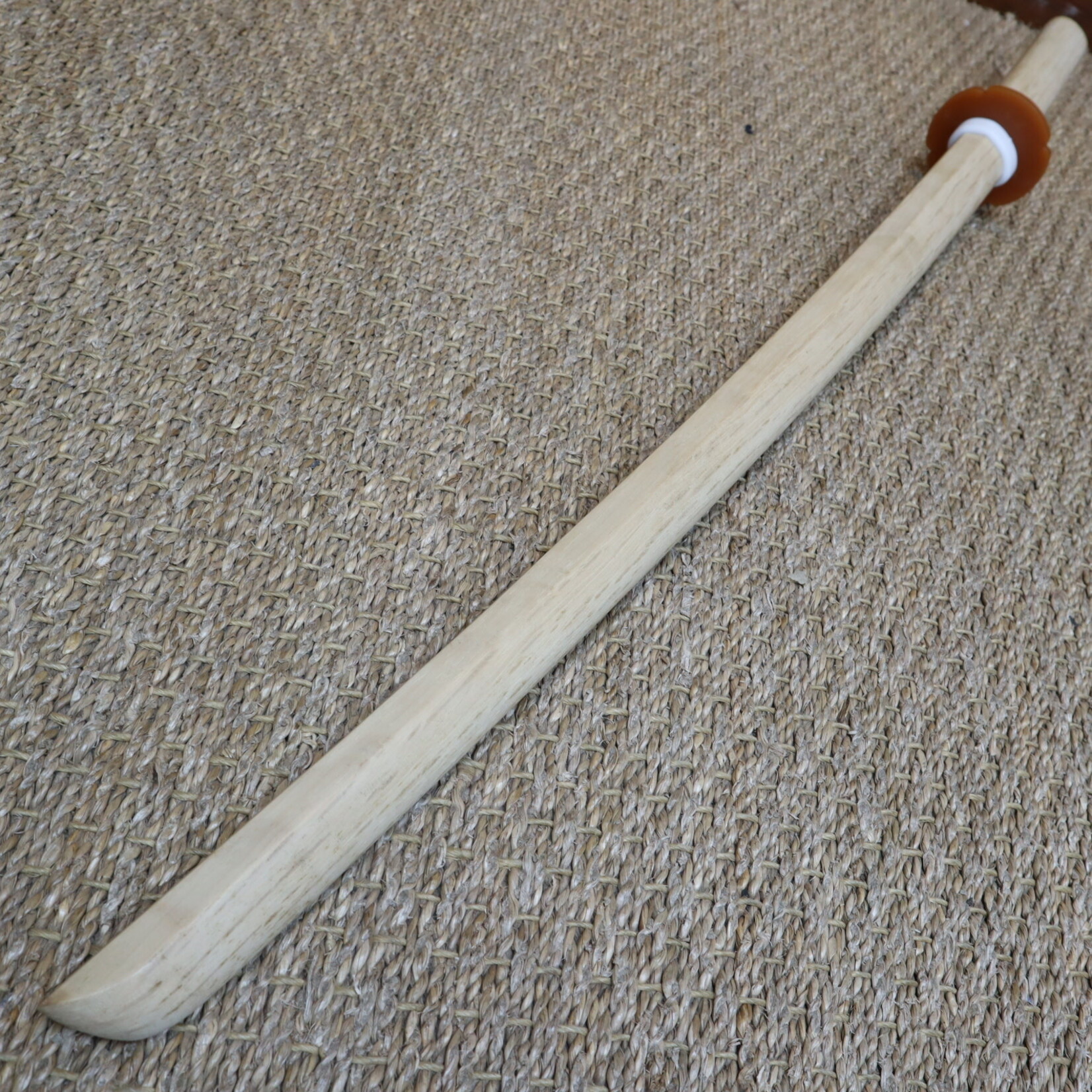Child White Oak Bokken