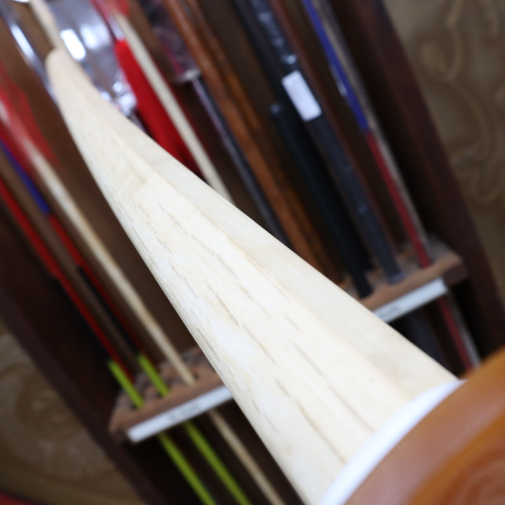 Child White Oak Bokken