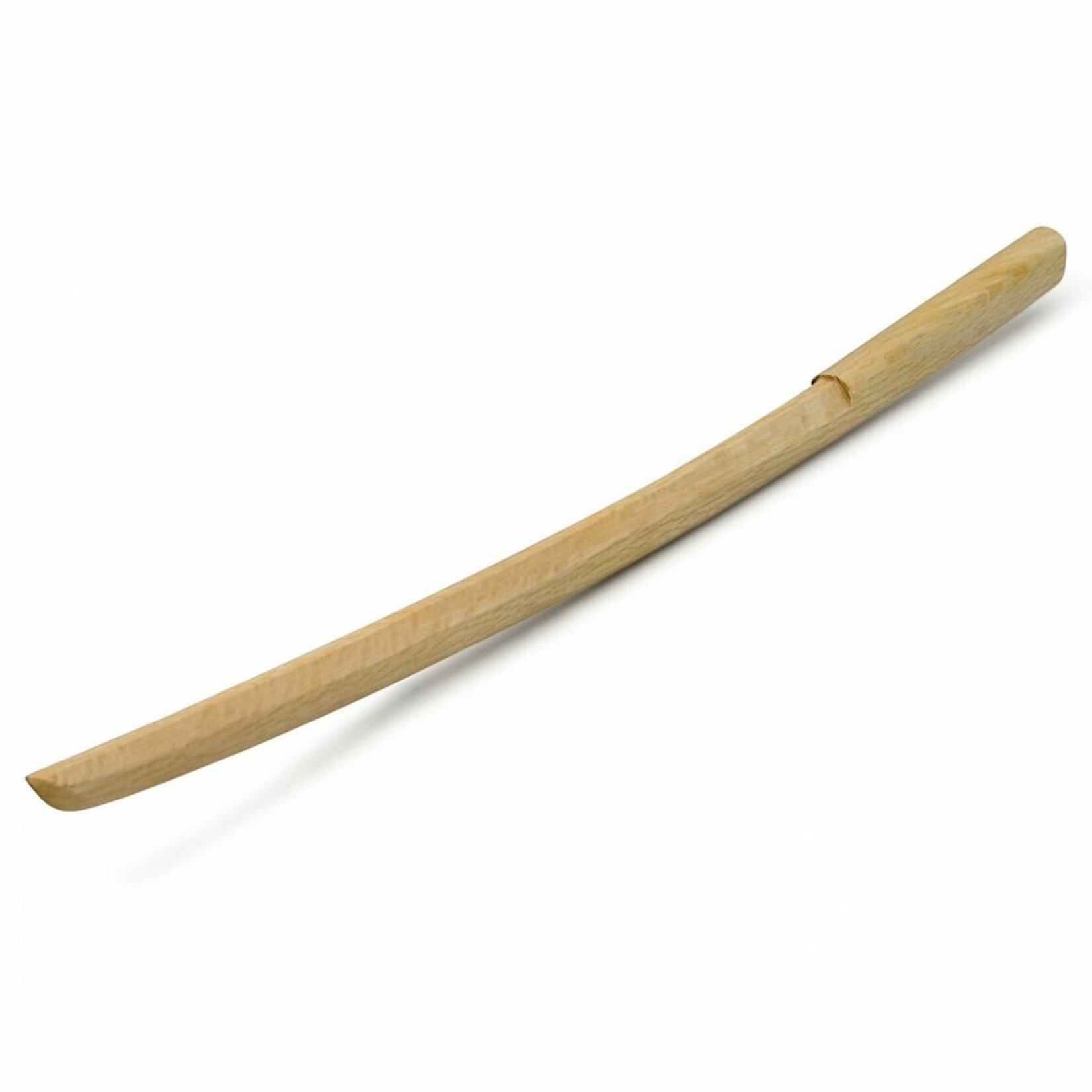Child White Oak Bokken