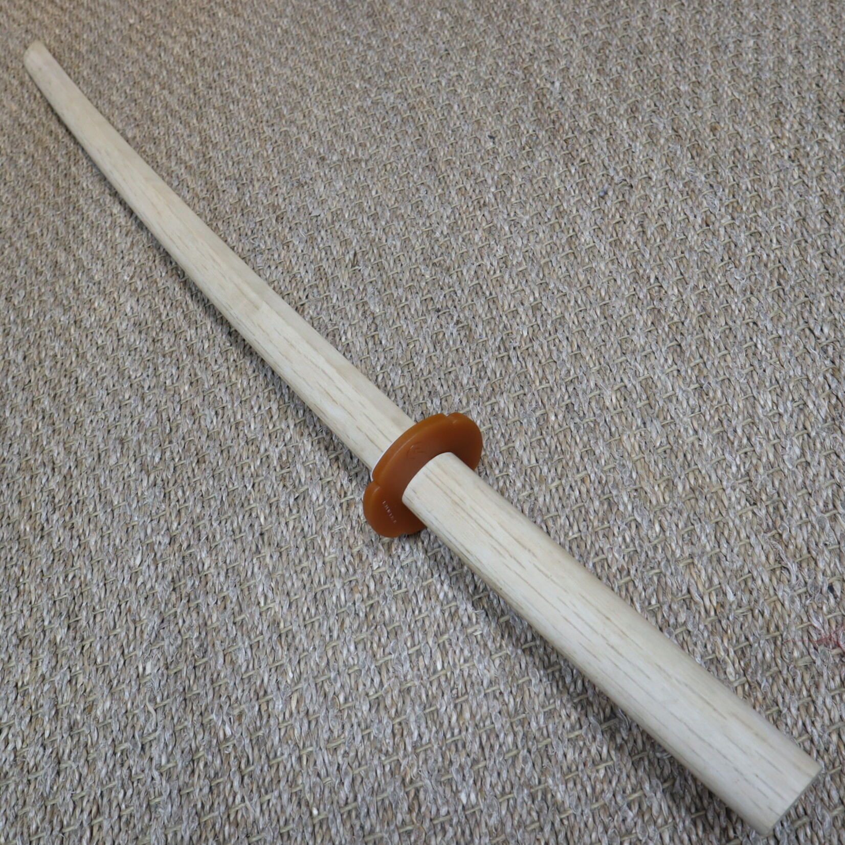 Child White Oak Bokken