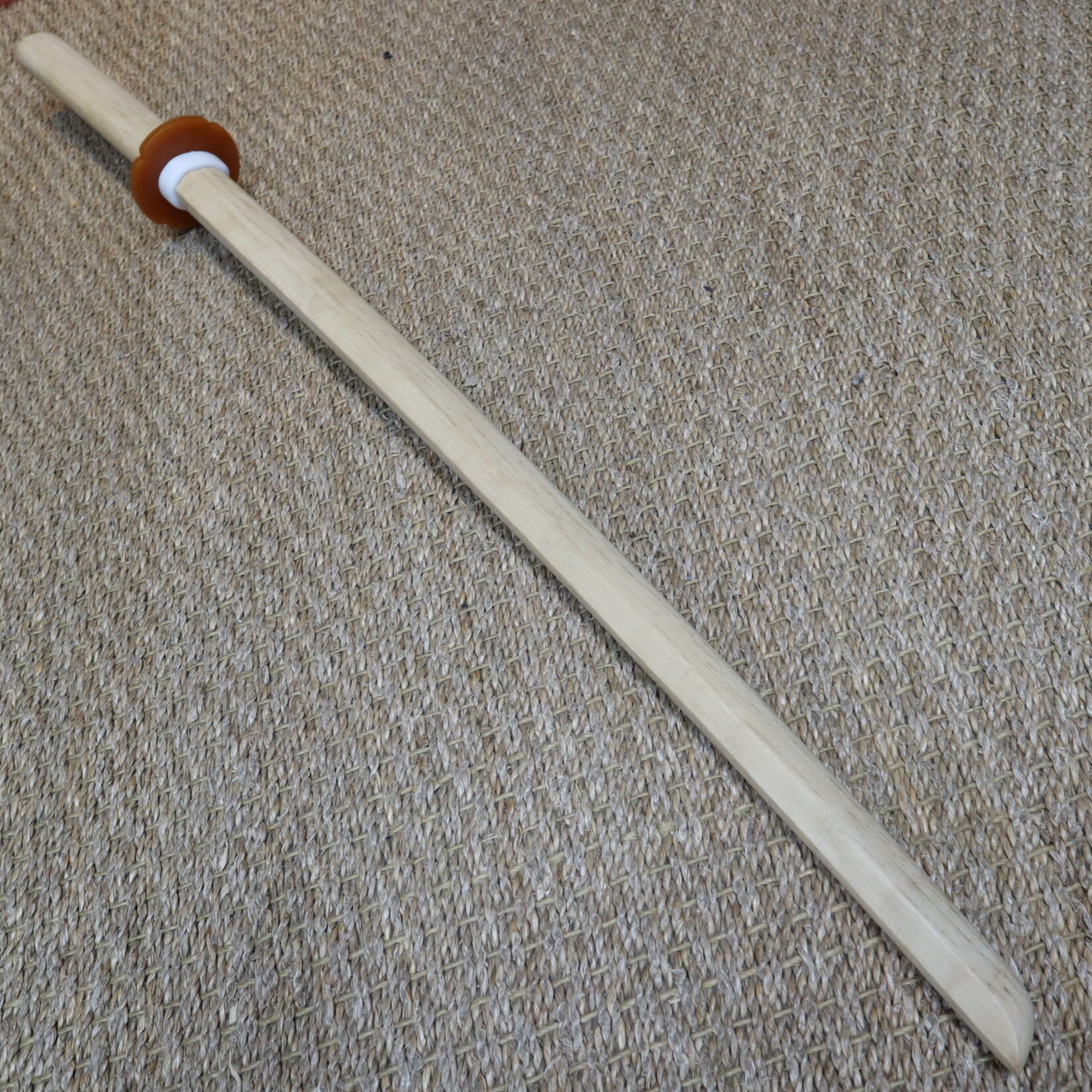 Child White Oak Bokken
