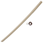 Child White Oak Bokken