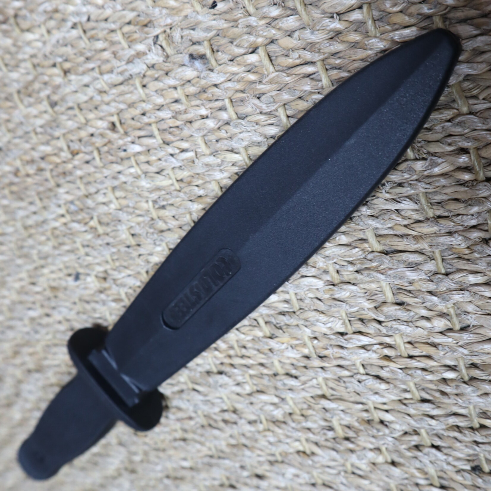 Cold Steel Cold Steel Peacekeeper Training Knife