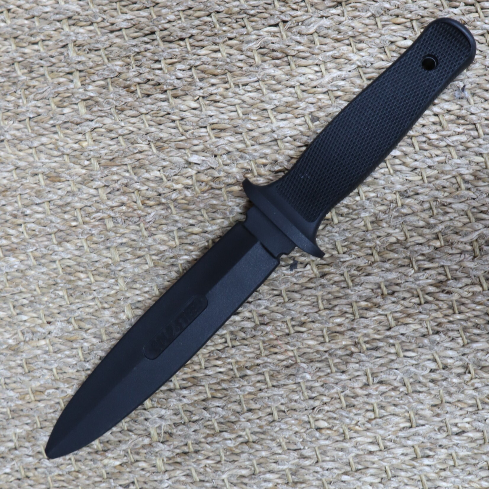 Cold Steel Cold Steel Peacekeeper Training Knife