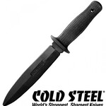 Cold Steel Cold Steel Peacekeeper Training Knife