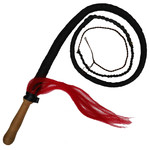 Enso Martial Arts Shop Shaolin Leather Bull Whip