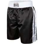 Cleto Reyes Cleto Reyes Boxing Shorts Black