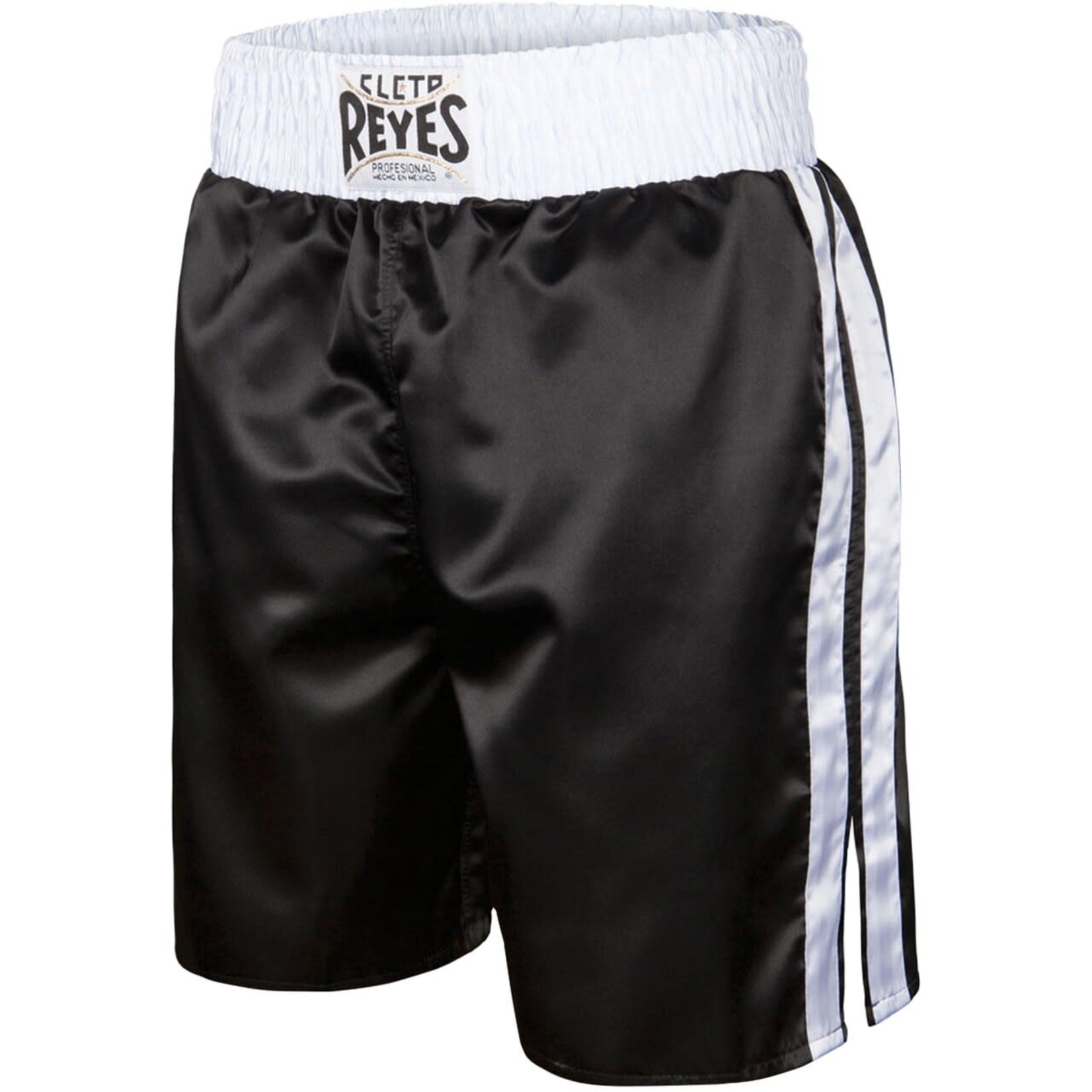 Cleto Reyes Cleto Reyes Boxing Shorts Black