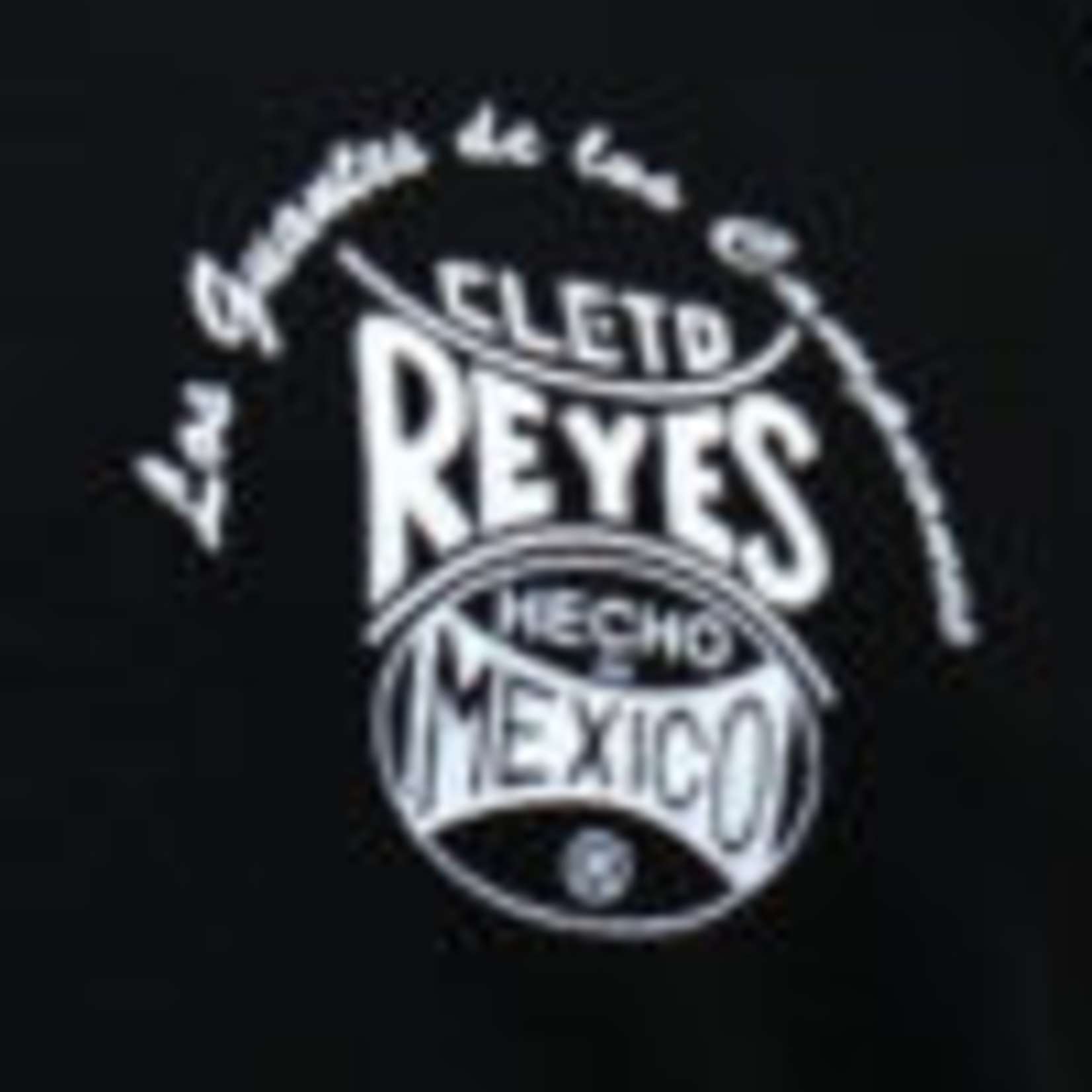 Cleto Reyes Cleto Reyes Boxing Vest Black