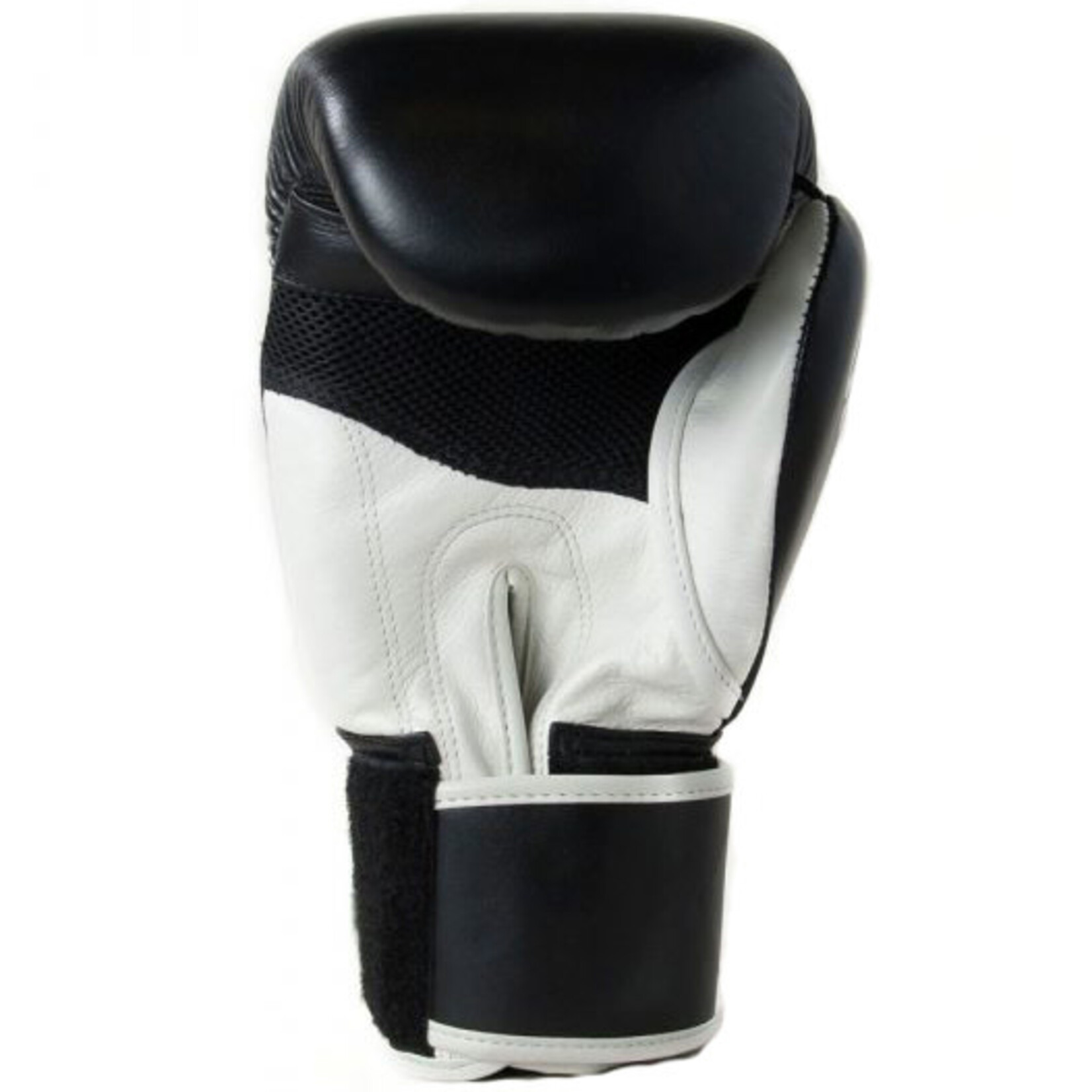 Sandee Sandee Boxing Gloves Cool Tec Black & Gold