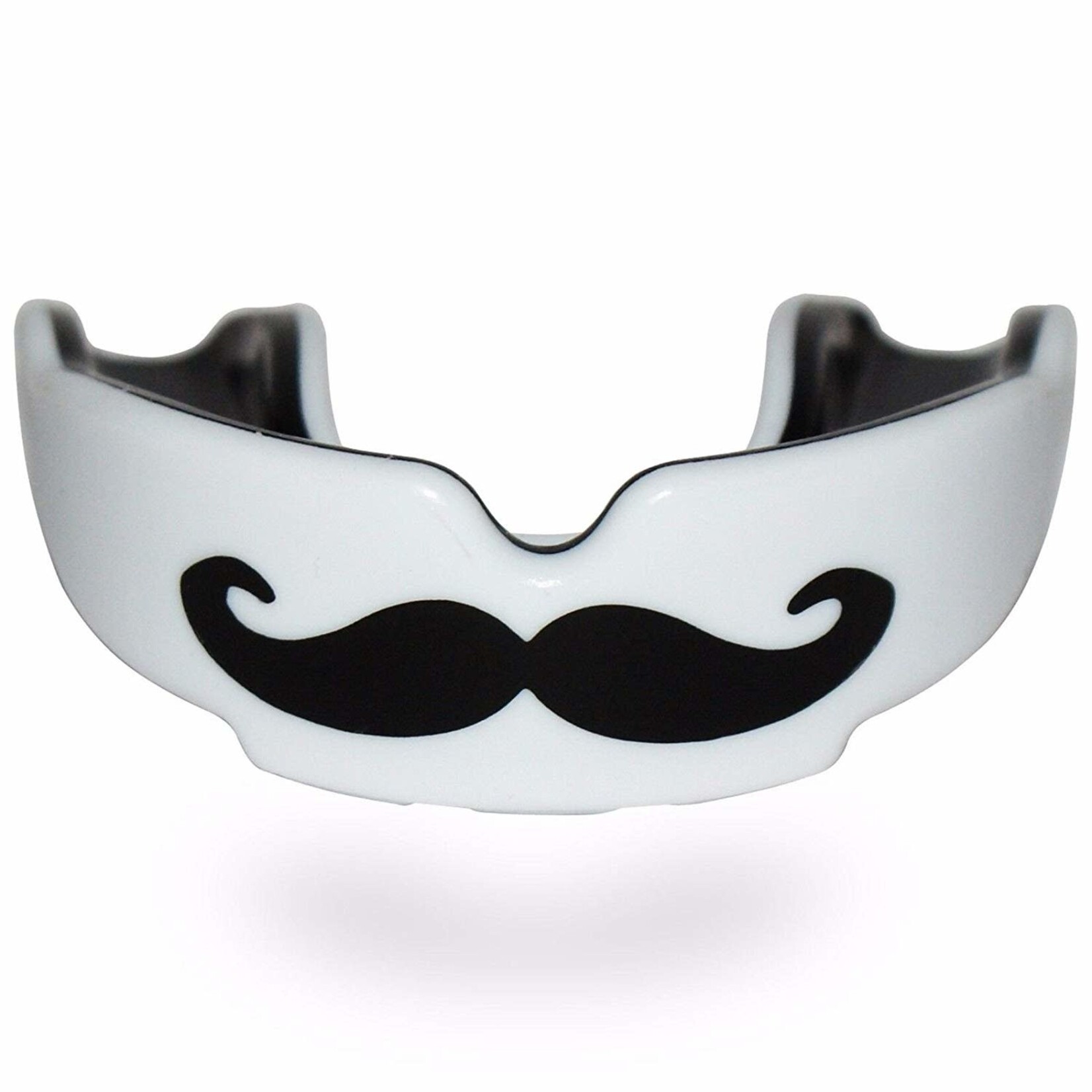 Safejawz Safejawz Moustache Gum Shield