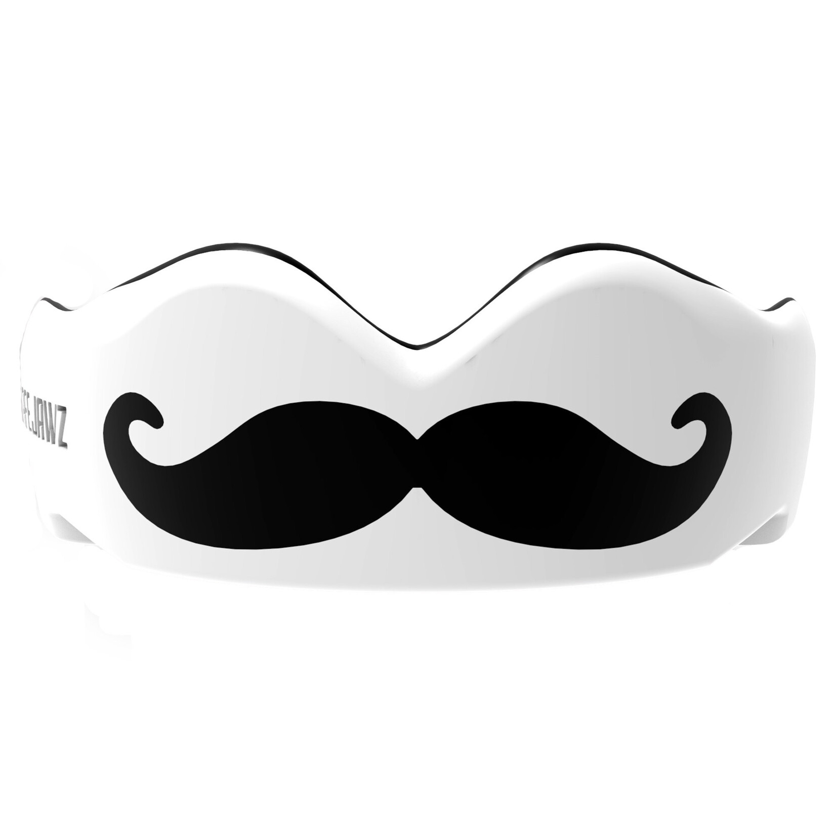 Safejawz Safejawz Moustache Gum Shield