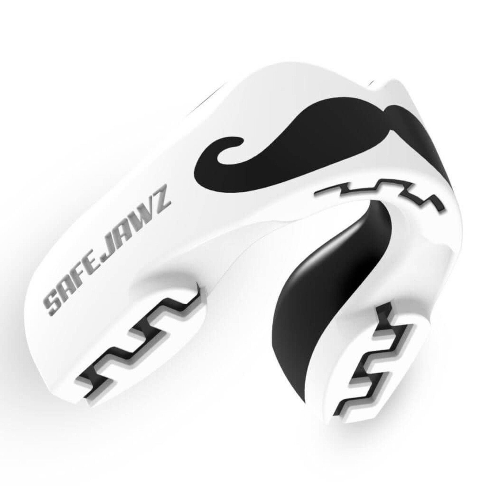 Safejawz Safejawz Moustache Gum Shield