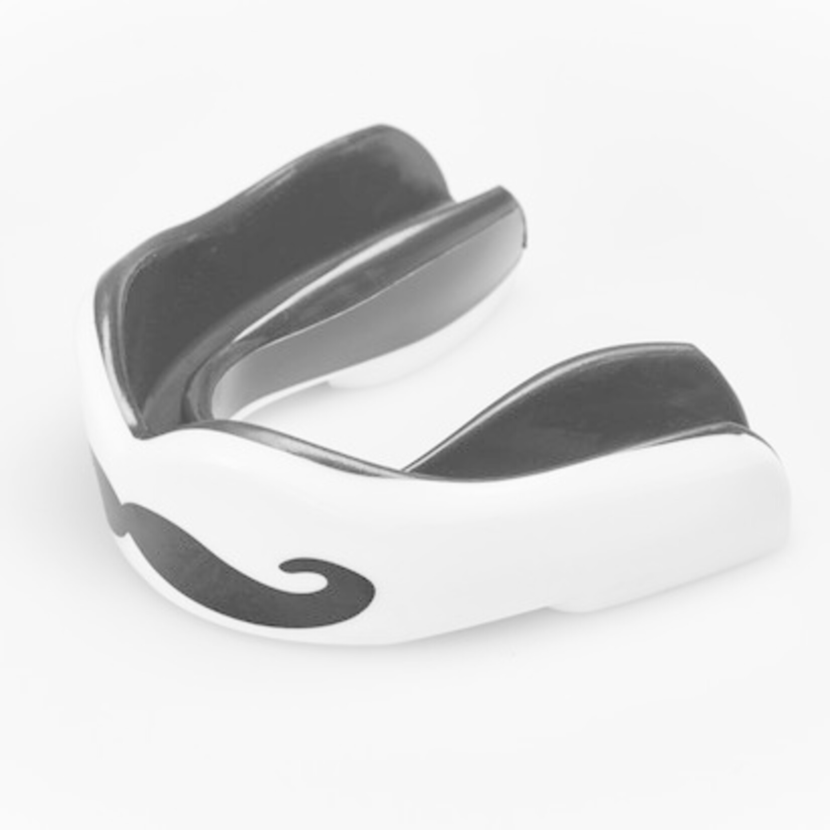 Safejawz Safejawz Moustache Gum Shield