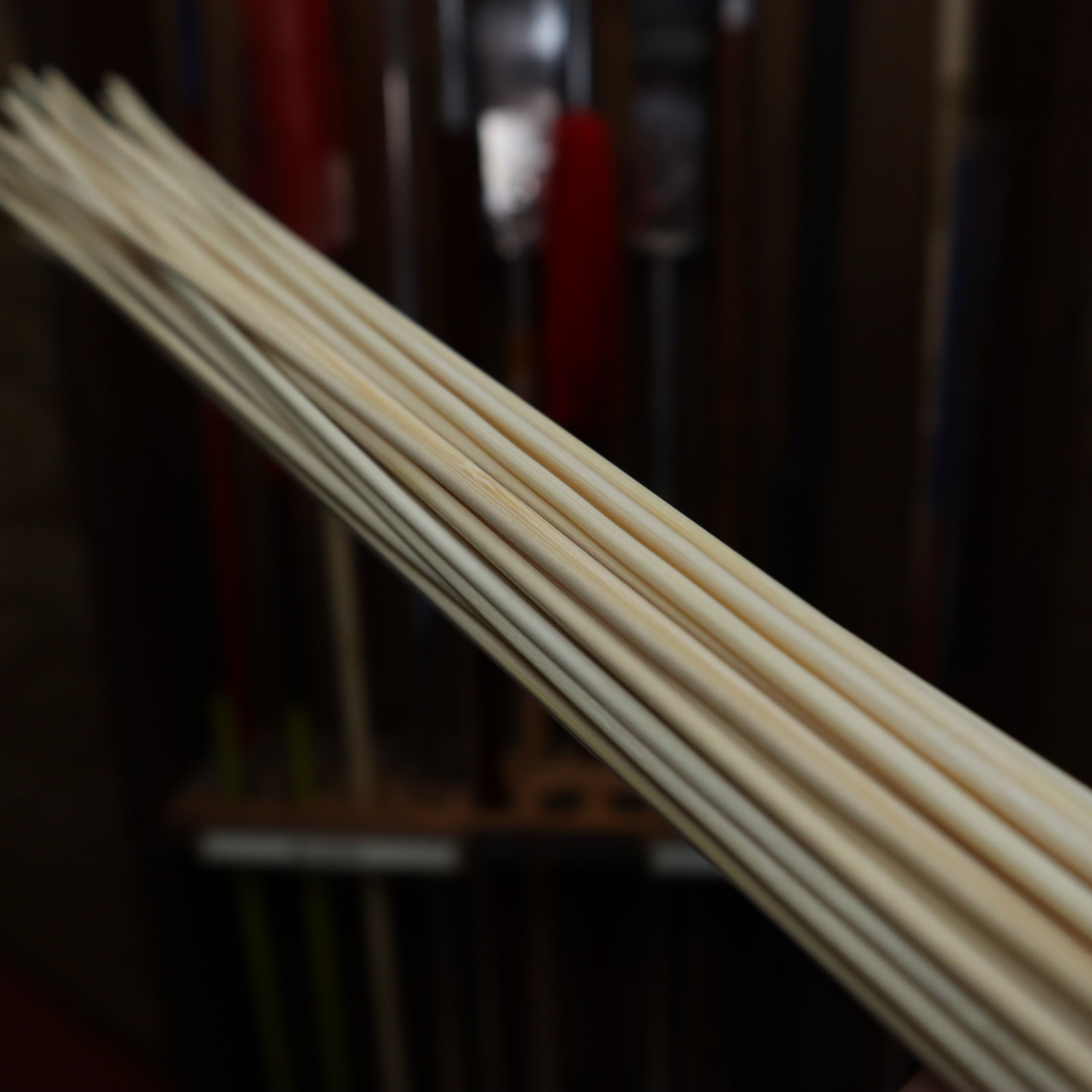 QiGong Bamboo Massage Brush Enso Martial Arts Shop Bristol