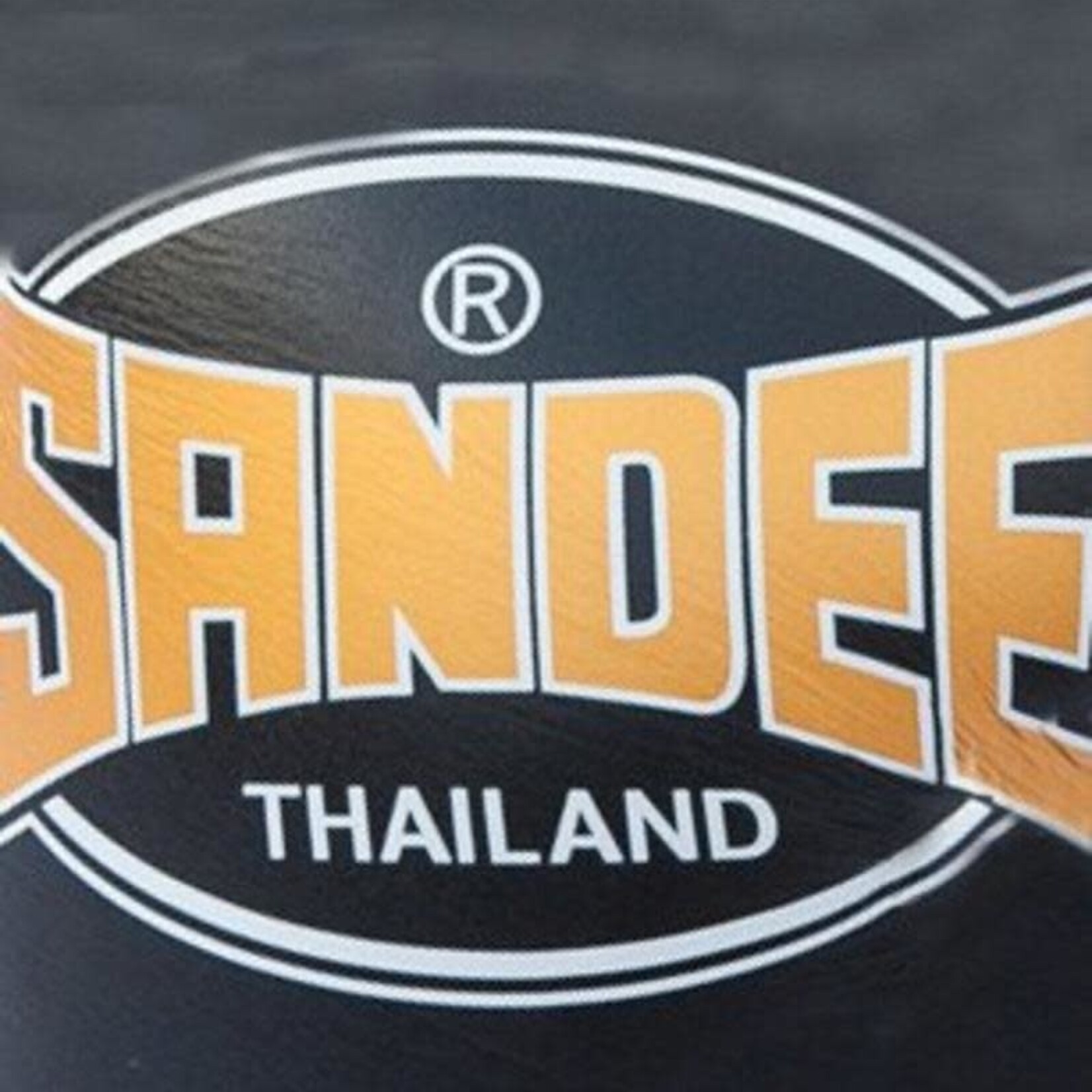 Sandee Sandee Boxing Gloves Cool Tec Black & Gold