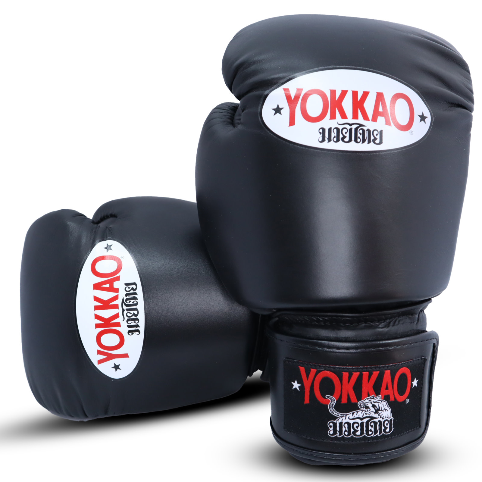 YOKKAO グローブ、レガースセット - ボクシング