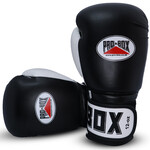 Probox Pro Box Boxing Gloves Black