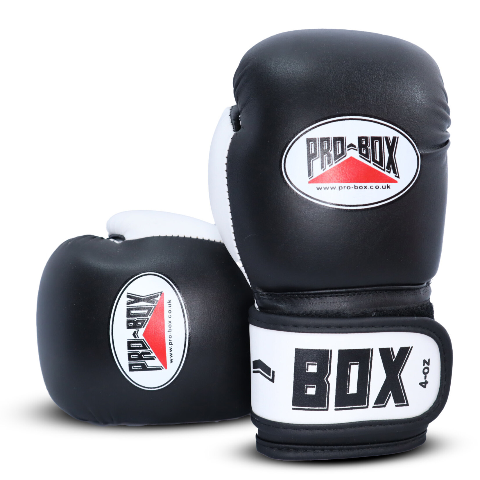 Enso Martial Arts Shop Pro Box Boxing Gloves Kids