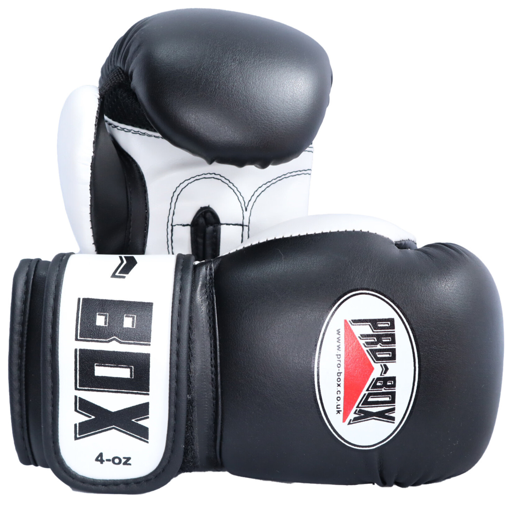 Enso Martial Arts Shop Pro Box Boxing Gloves Kids