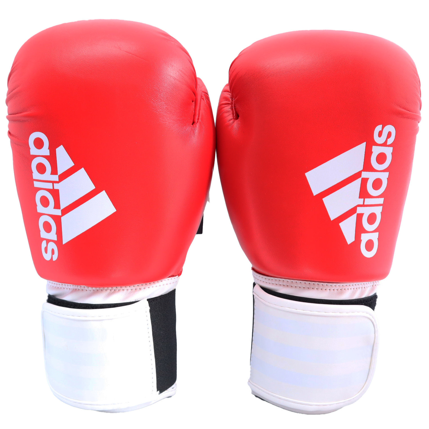 Red Adidas Hybrid Boxing Gloves are a great entrylevel Glove Enso