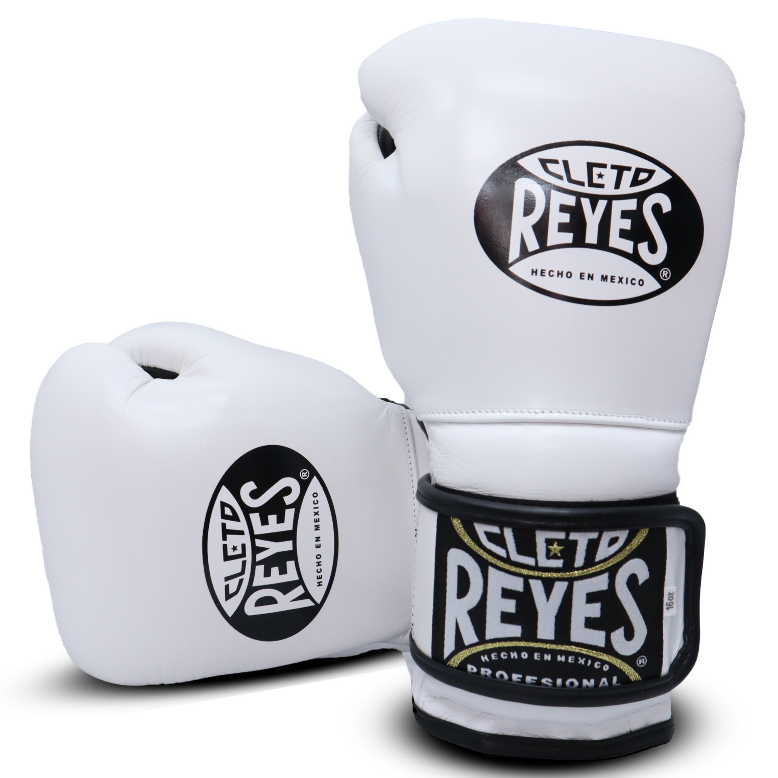 Super Bag Gloves Extra Padding Cleto Reyes