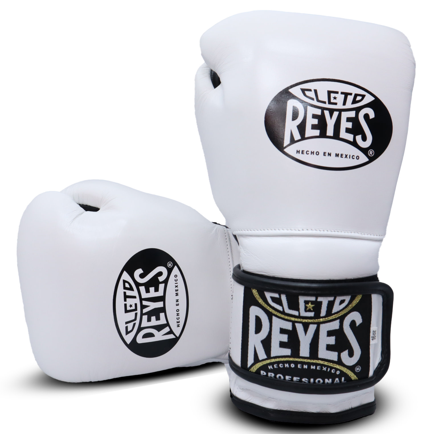 Cleto Reyes Professional Boxing Gloves