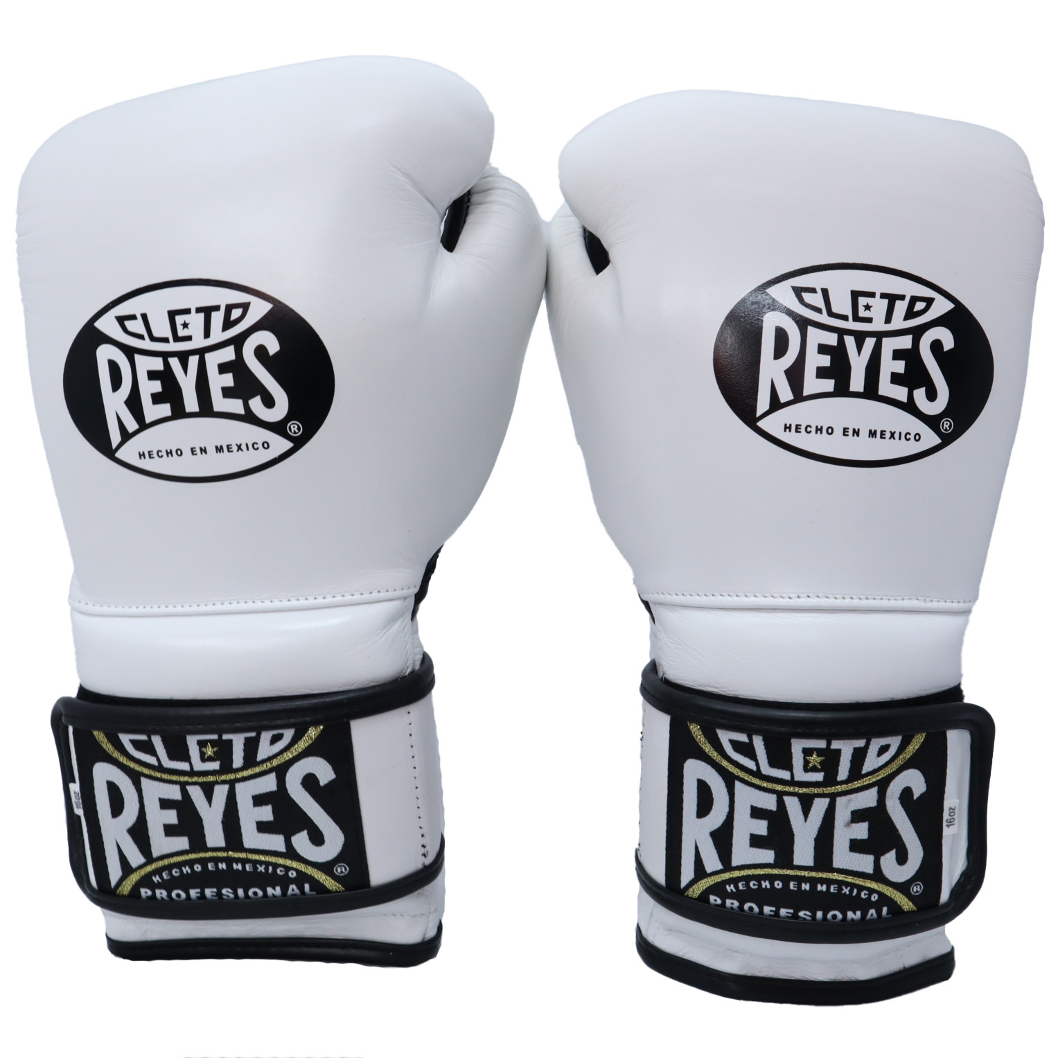 Cleto Reyes Boxing Gloves 16 oz - BOXING AT THE DEPOT