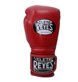 Cleto Reyes Cleto Reyes Boxing Gloves Red Velcro