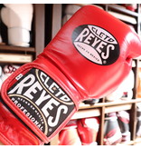 Cleto Reyes Cleto Reyes Boxing Gloves Red Velcro
