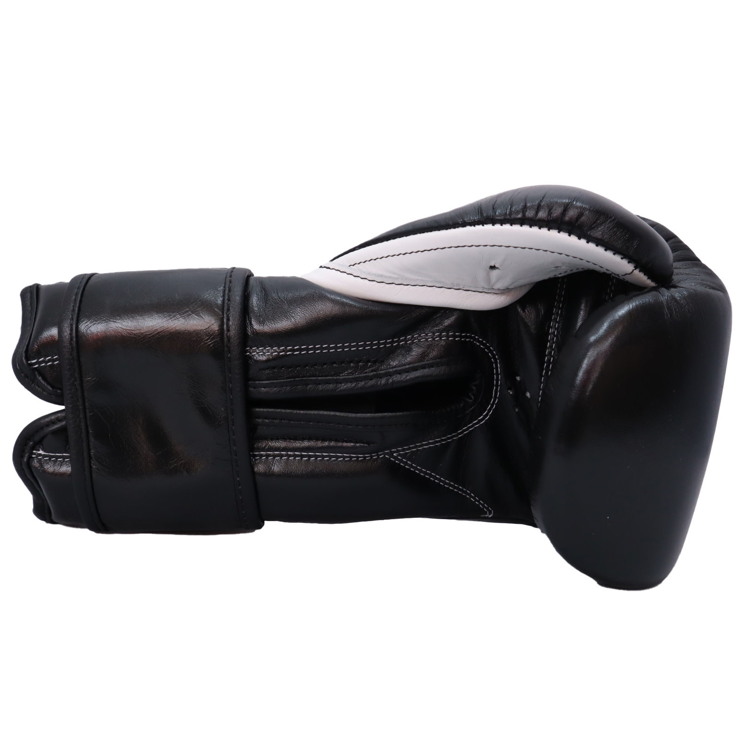 Cleto Reyes Boxing Gloves Velcro Black Best Gloves in the World