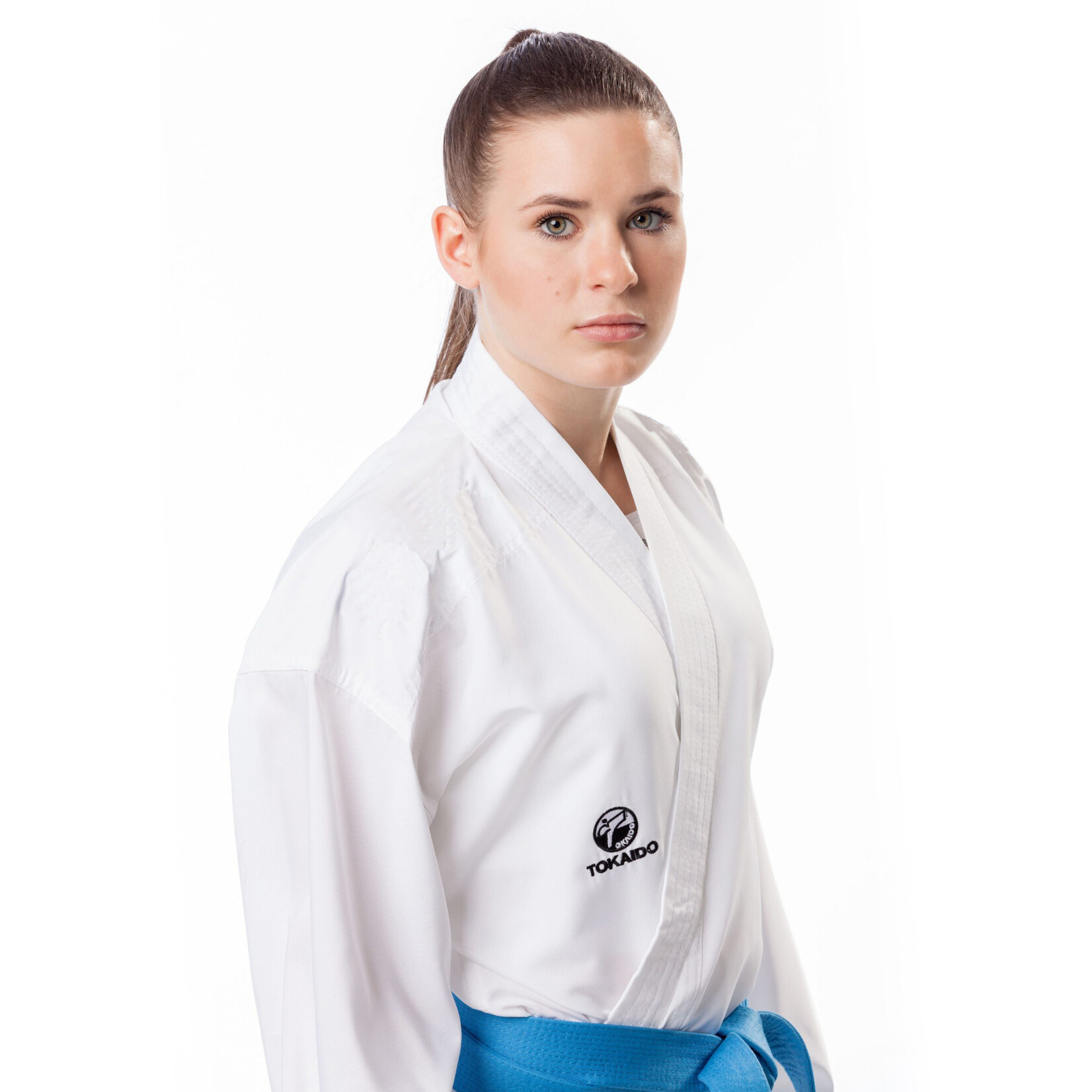 Tokaido Tokaido Karate GI Kumite Master