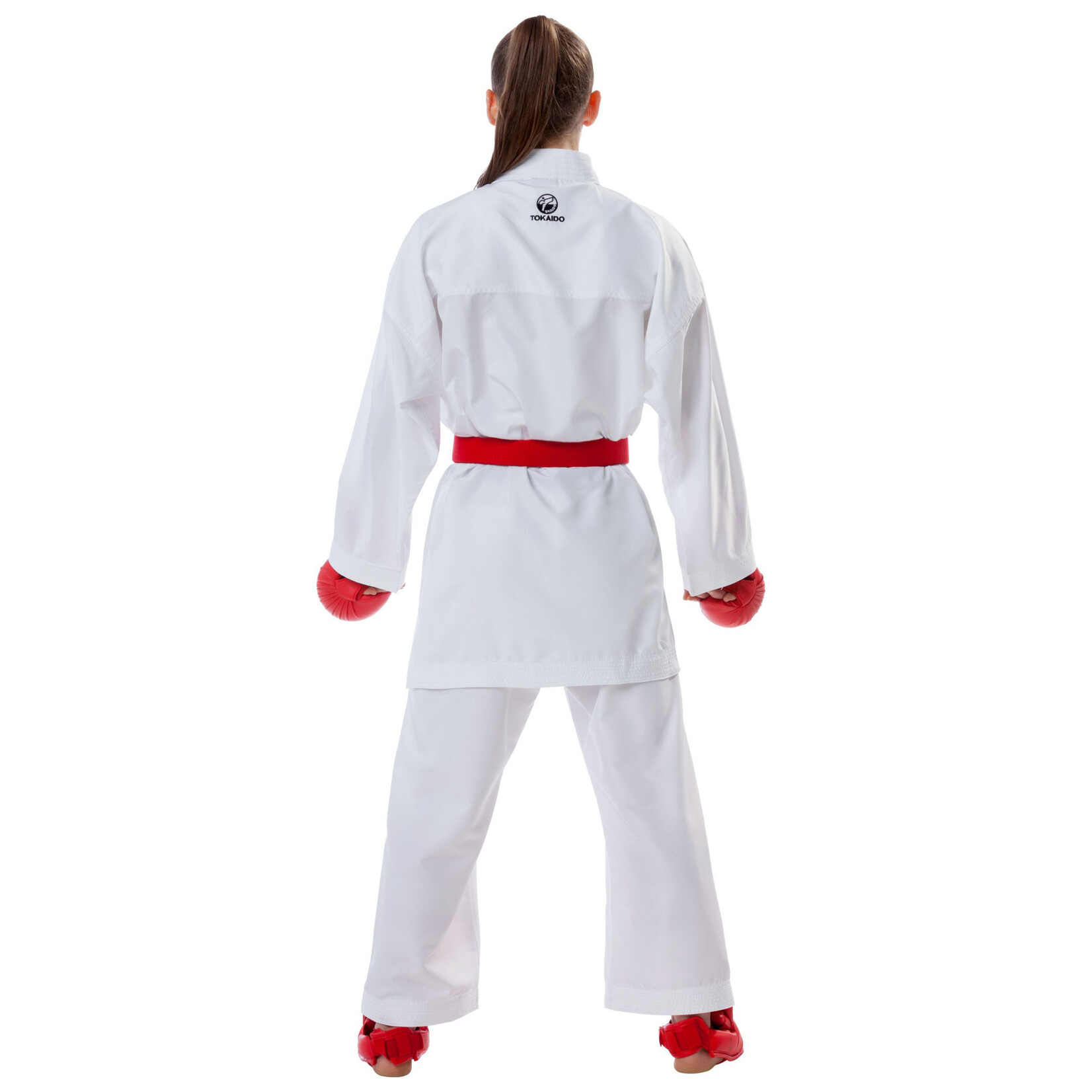 Tokaido Tokaido Karate GI Kumite Master