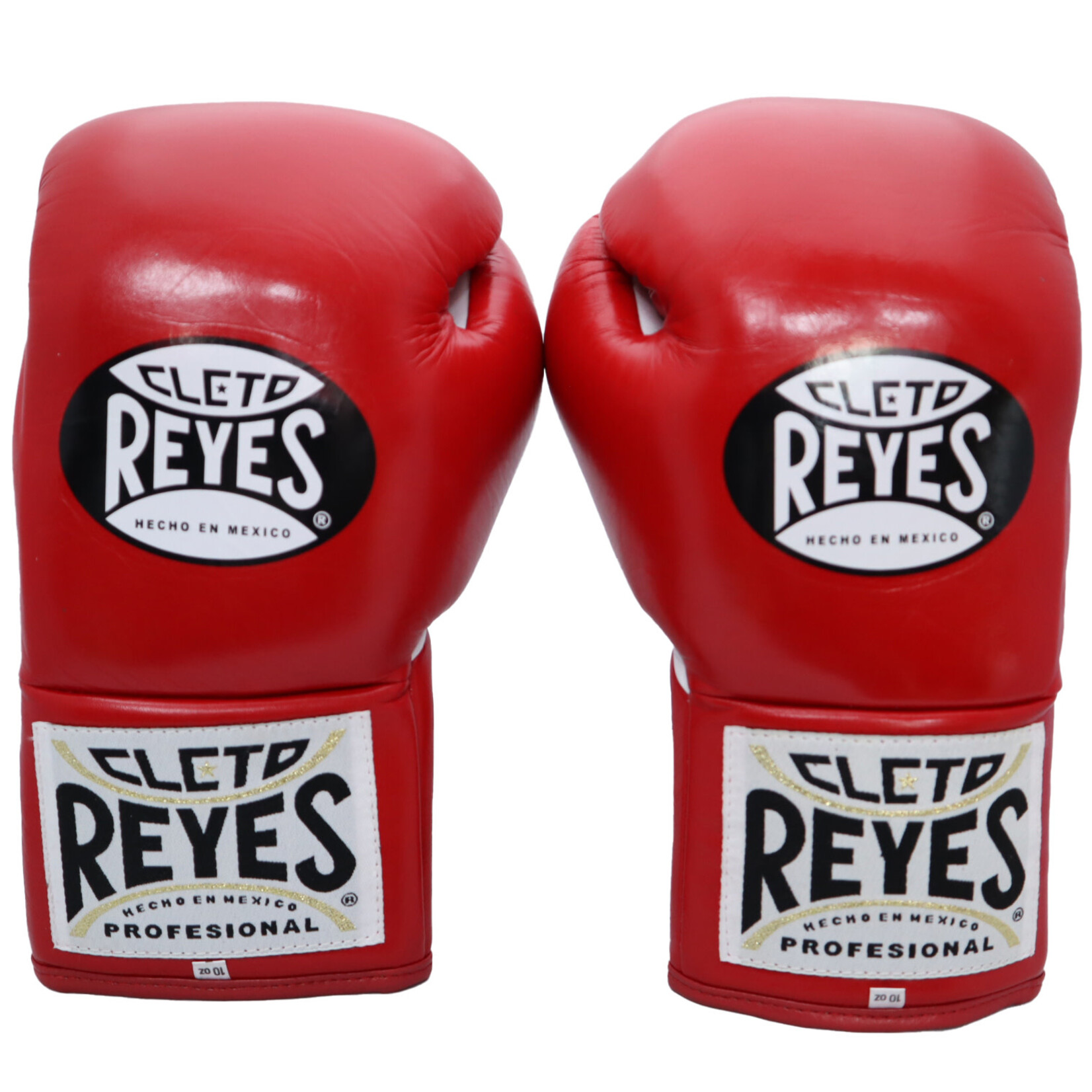 Cleto Reyes Cleto Reyes Boxing Gloves Traditional Contest Red