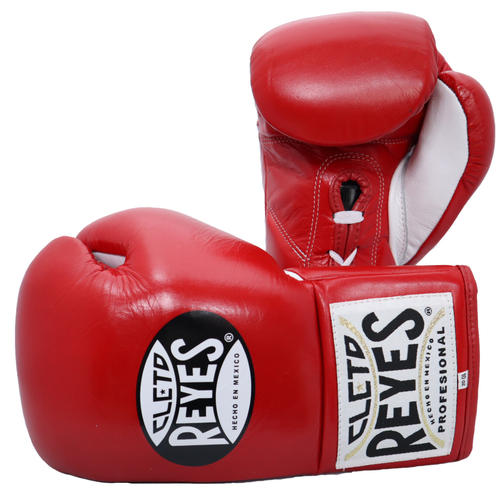 Cleto Reyes Cleto Reyes Boxing Gloves Traditional Contest Red