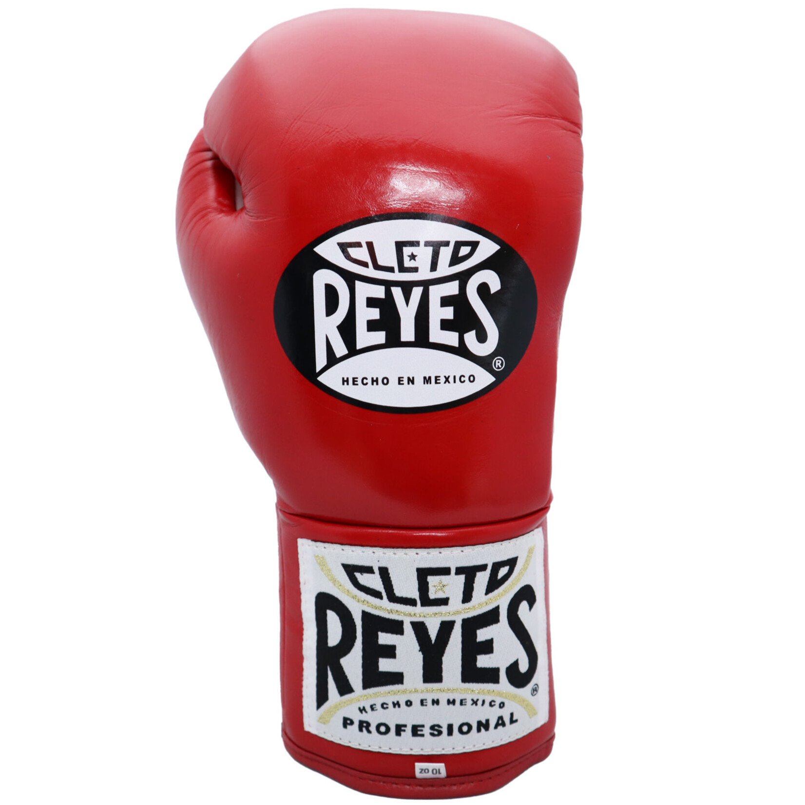Cleto Reyes Cleto Reyes Boxing Gloves Traditional Contest Red