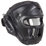 Enso Martial Arts Shop Full Face Headguard