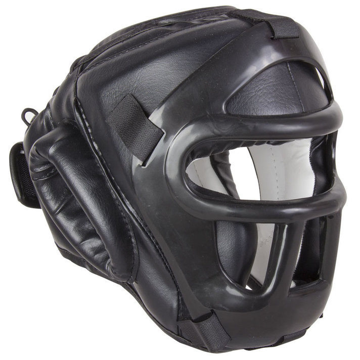 Шлем боксерский Speed head Guard