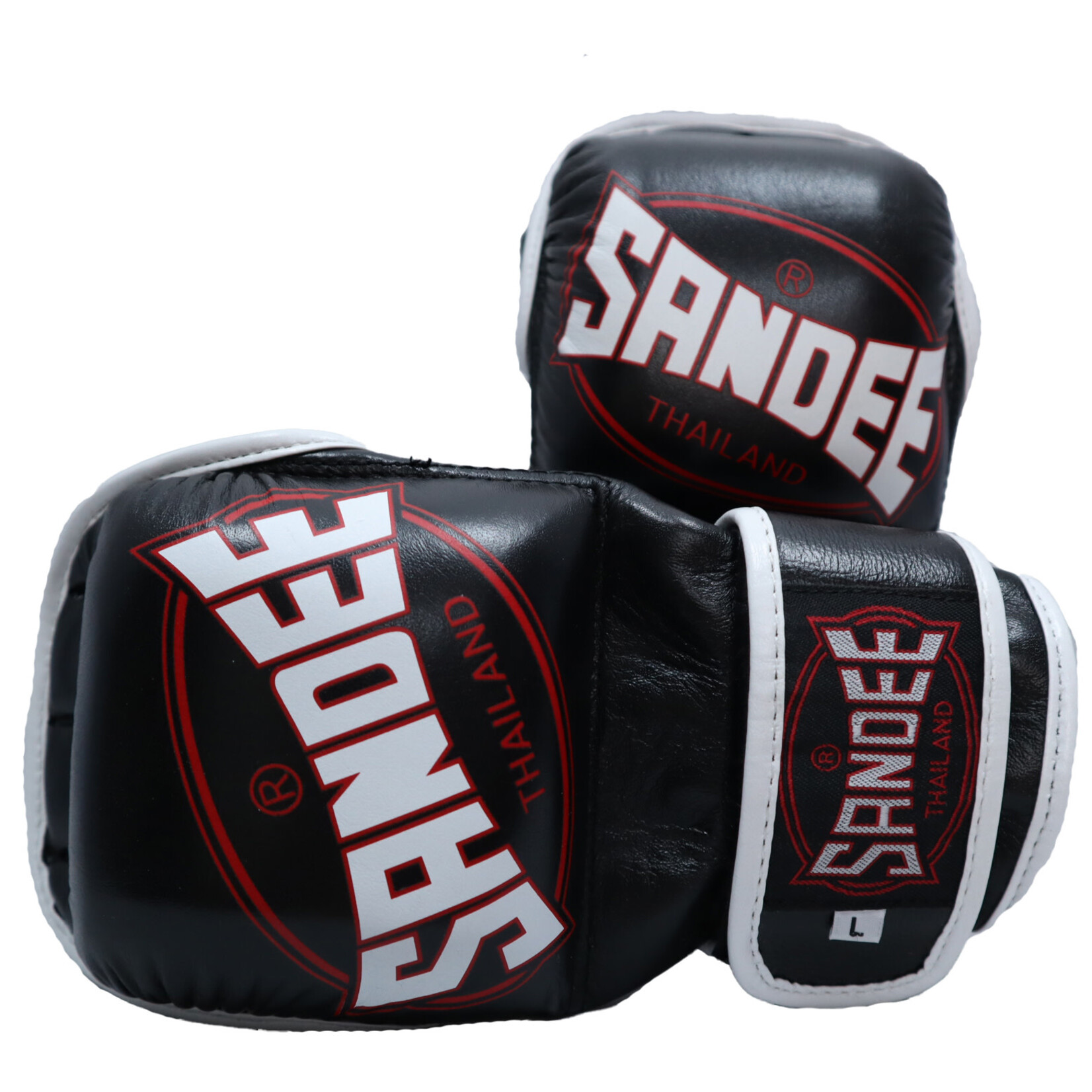 Sandee Sandee MMA Sparring Glove Black