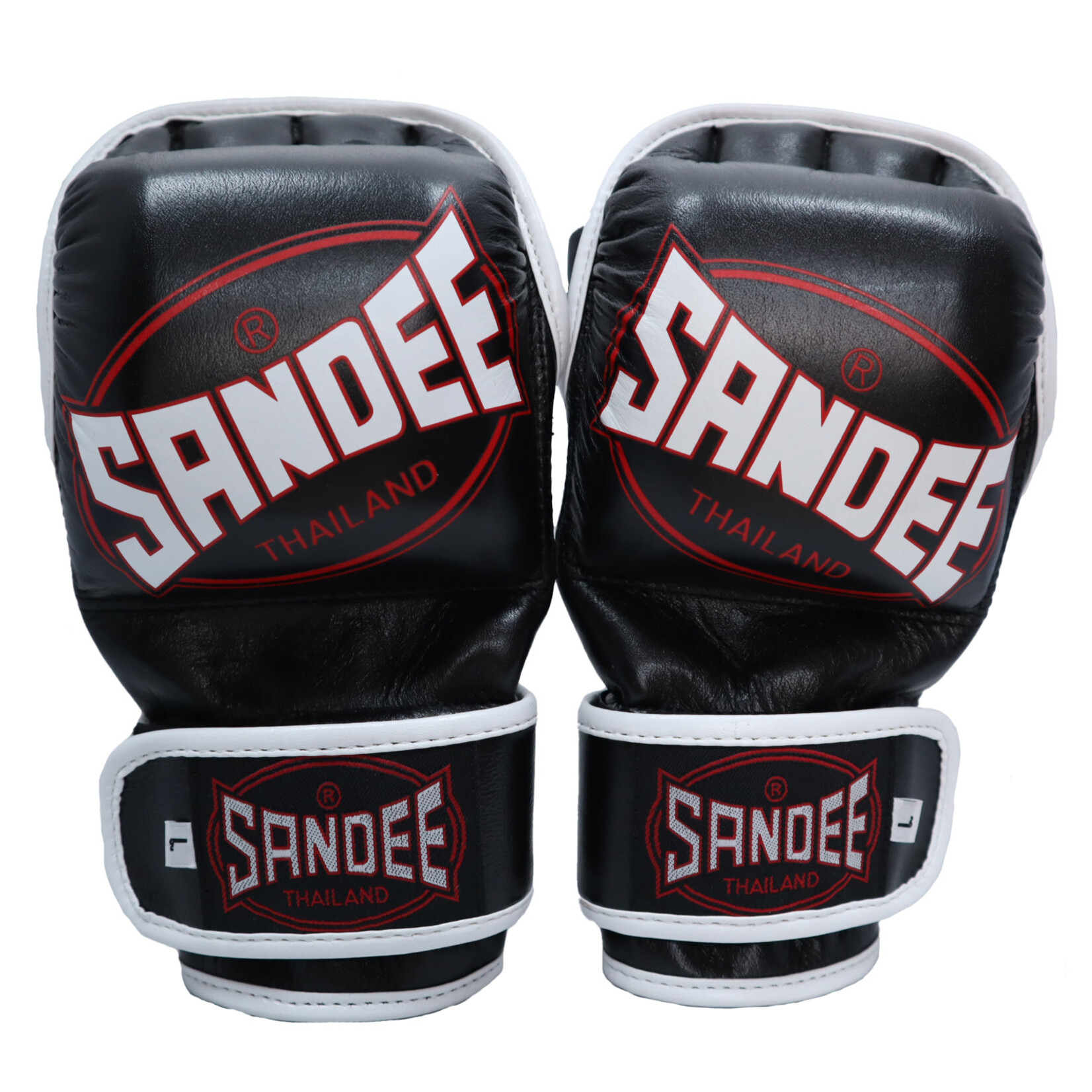 Sandee Sandee MMA Sparring Glove Black
