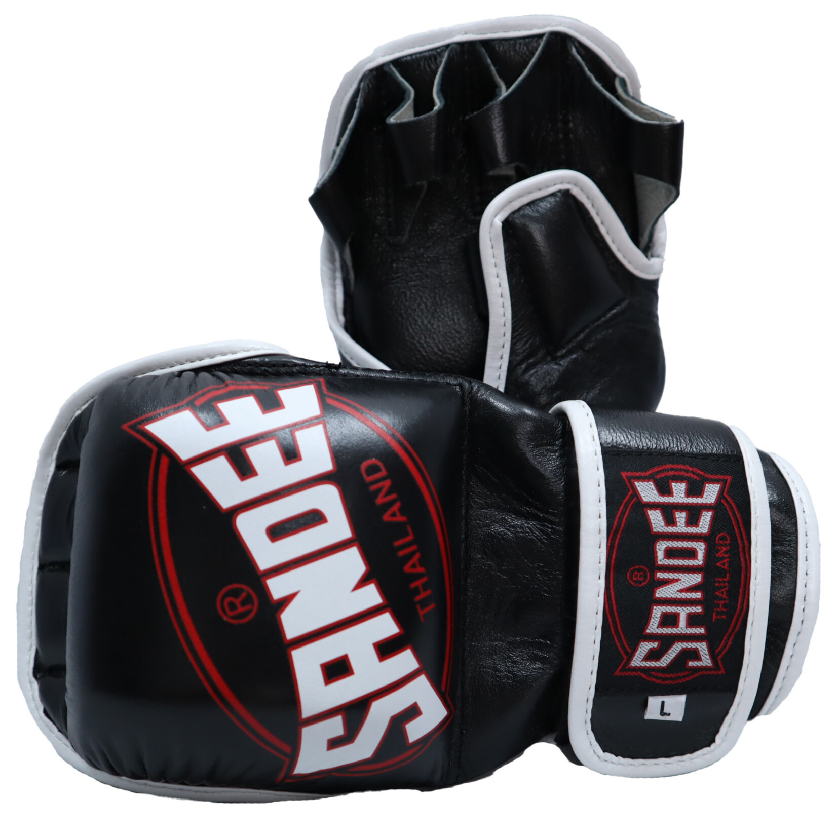 Sandee Sandee MMA Sparring Glove Black