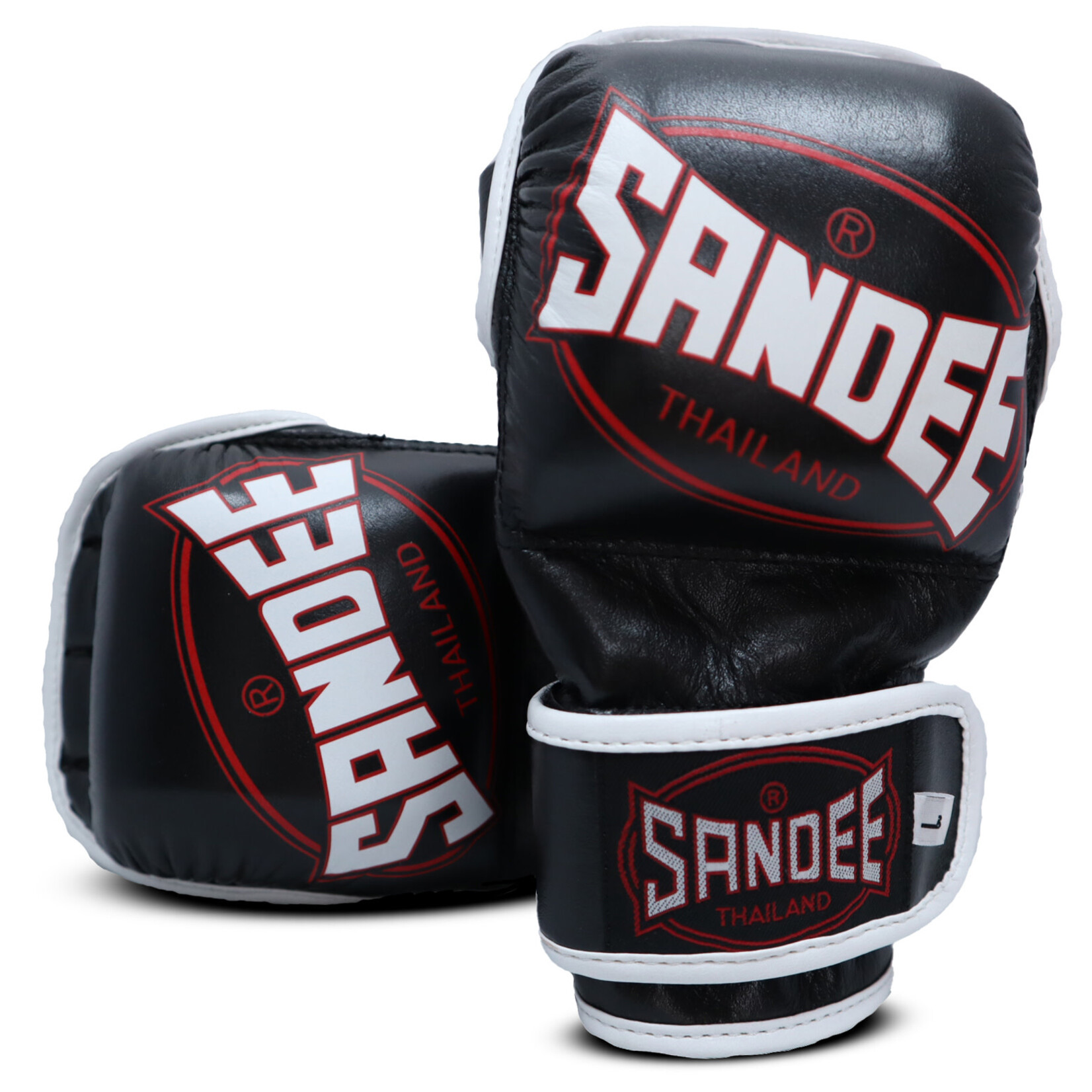 Sandee Sandee MMA Sparring Glove Black