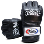 Fairtex Fairtex MMA Gloves Black