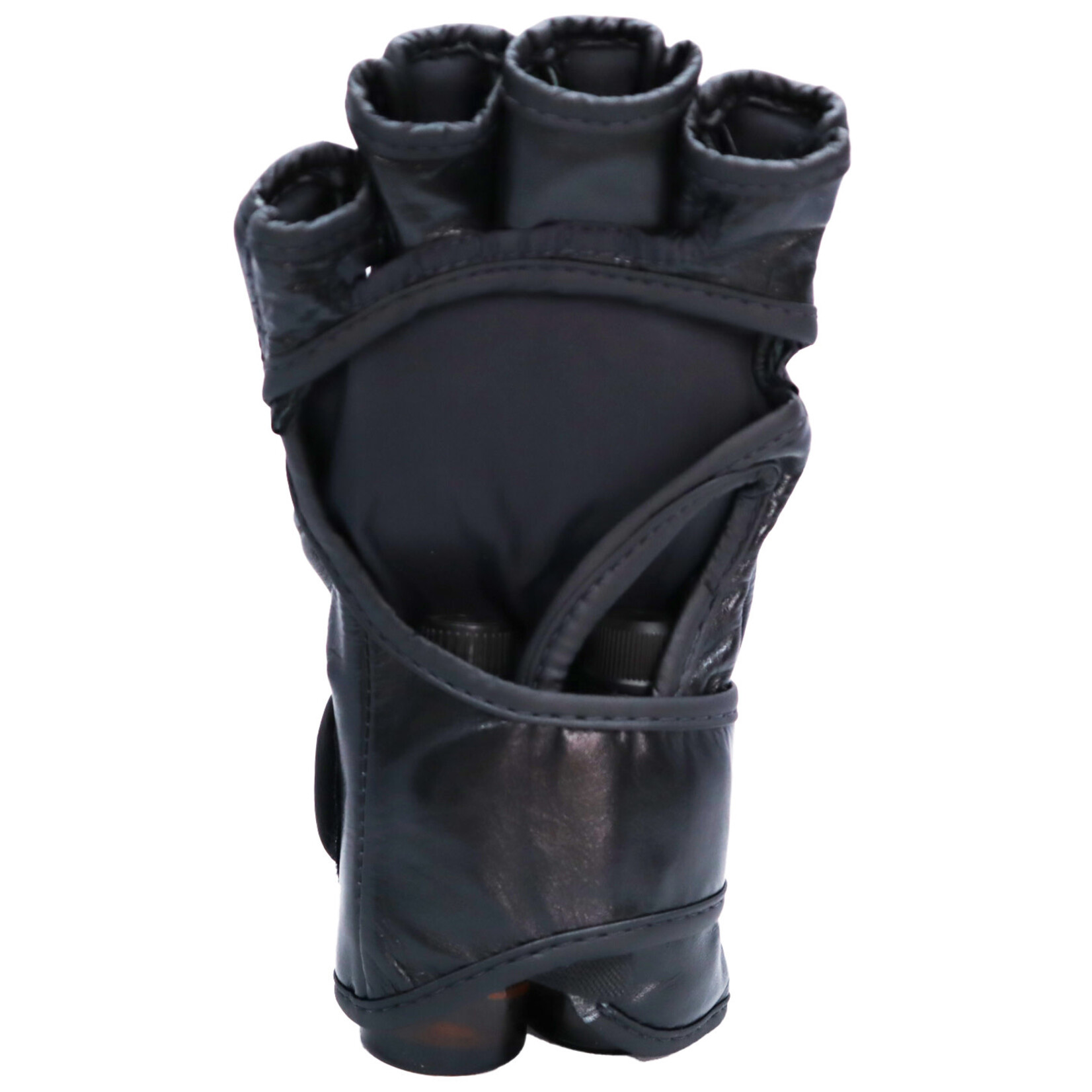 Fairtex Fairtex MMA Gloves Black