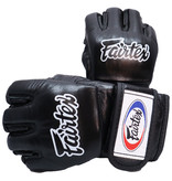 Fairtex Fairtex MMA Gloves Black